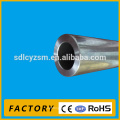 S10C CK10 ASTM 1010 mild steel seamless tube price per kg